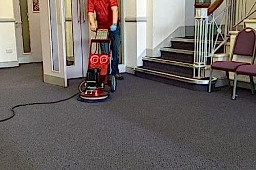 Beyoğlu'nda Halıflex Yıkama Hizmeti